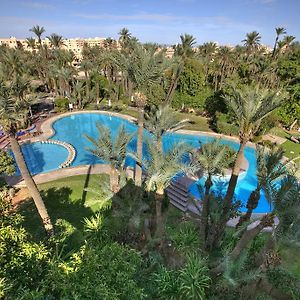 Hotel Le Semiramis Marrakech By Bravia Hotels